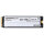 M.2 Patriot 4TB 7400/6400 VP4300 Lite M.2 PAT PCIe (schwarz, PCIe 4.0 x4, NVMe 2.0, M.2 2280)