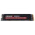 M.2 Patriot 4TB 7400/6400 VP4300 Lite M.2 PAT PCIe (schwarz, PCIe 4.0 x4, NVMe 2.0, M.2 2280)