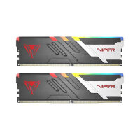 Patriot DIMM 32 GB 6400 (2x 16 GB) Dual-Kit (schwarz,...