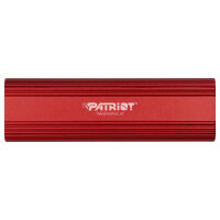 Transporter Lite 1 TB SSD(rot. USB-C 3.2 Gen 2(10 Gbit/s))