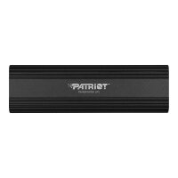 Patriot 2TB Transporter Lite Black PS1820