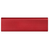 Patriot 4TB Transporter Lite Red