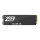 M.2 Patriot Viper VP4300 2 TB (schwarz, PCIe 4.0 x4, NVMe 1.4, 2280)