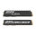 M.2 Patriot Viper VP4300 2 TB (schwarz, PCIe 4.0 x4, NVMe 1.4, 2280)