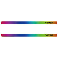 PC6000 Patriot 32GB (2x16) Viper Elite 5 Ultra RGB CL28