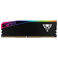 PC6000 Patriot 32GB (2x16) Viper Elite 5 Ultra RGB CL28