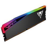 PC6000 Patriot 32GB (2x16) Viper Elite 5 Ultra RGB CL28