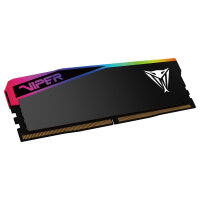 PC6000 Patriot 32GB (2x16) Viper Elite 5 Ultra RGB CL28