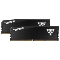 PC6000 Patriot 32GB (2x16) Viper Elite 5 Ultra CL28