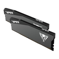 PC6000 Patriot 32GB (2x16) Viper Elite 5 Ultra CL28