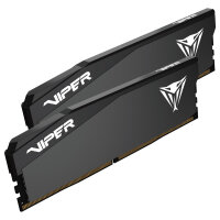 PC6000 Patriot 32GB (2x16) Viper Elite 5 Ultra CL28