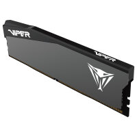 PC6000 Patriot 32GB (2x16) Viper Elite 5 Ultra CL28