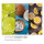 CANDLE Duftkerze Haribo Coconut Lime - 300g