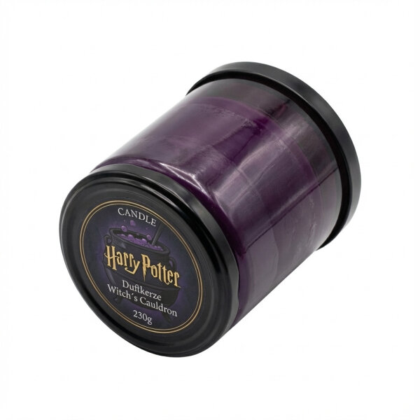 CANDLE Harry Potter Duftkerze Witch´s Cauldron - 230g