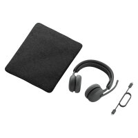 Logitech ZONE WIRELESS 2 ES BUSINESS