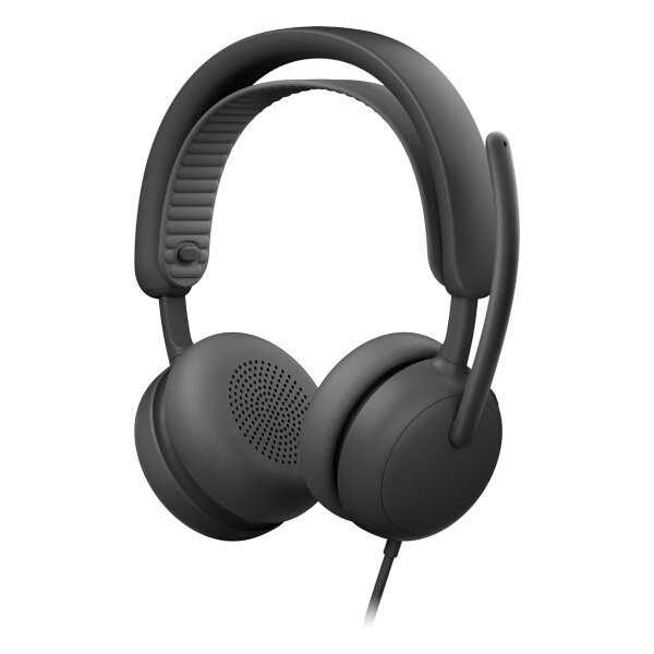 Logitech ZONE WIRED 2 FOR BUSINESS