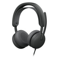 Logitech ZONE WIRED 2 FOR BUSINESS