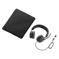 Logitech ZONE WIRED 2 FOR BUSINESS