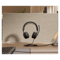 Logitech ZONE WIRED 2 FOR BUSINESS