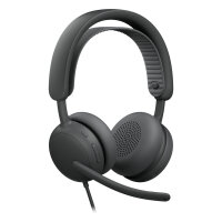 Logitech ZONE WIRED 2 FOR BUSINESS