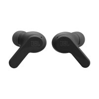 JBL Headphones In-Ear InEar Wave Beam black Schwarz...