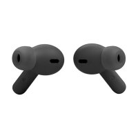 JBL Headphones In-Ear InEar Wave Beam black Schwarz (JBLWBEAMBLK)