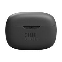 JBL Headphones In-Ear InEar Wave Beam black Schwarz (JBLWBEAMBLK)