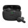 JBL Headphones In-Ear InEar Wave Beam black Schwarz (JBLWBEAMBLK)