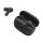 JBL Headphones In-Ear InEar Wave Beam black Schwarz (JBLWBEAMBLK)