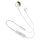 JBL T205 BT, champagner gold