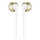 JBL T205 BT, champagner gold
