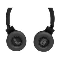 JBL Live 400BT Bluetooth-Kopfhrer schwarz