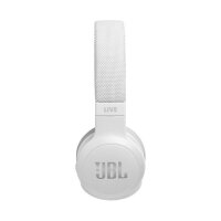JBL Live 400BT Bluetooth-Kopfhrer weiß