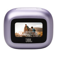 JBL LIVE FLEX3 purple