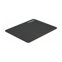 DELOCK Mauspad schwarz 220x180mm