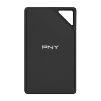 2TB PNY Portable SSD RP60 USB3.2 Gen.2 Black retail