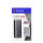 120GB Verbatim Vx500 2,5" (6,3cm) USB 3.1 silber retail