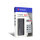 120GB Verbatim Vx500 2,5" (6,3cm) USB 3.1 silber retail