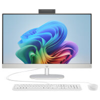 AIO HP 27" FHD IPS Ryzen AI 7 350 16GB/512GB SSD...