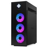 HP OMEN 45L GT22-3475ng Gaming PC Core Ultra 9 285K 64GB/2TB SSD RTX 5080 W11Home