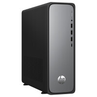 HP OmniDesk Slim S03-0455ng i5-14400 16GB/512GB SSD Windows 11 schwarz