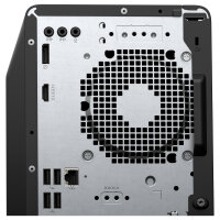 HP OmniDesk AI PC M03-0475ng Core Ultra 7 265 16GB/1TB SSD Windows 11 Dark Wood