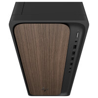 HP OmniDesk AI PC M03-0475ng Core Ultra 7 265 16GB/1TB SSD Windows 11 Dark Wood
