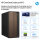 HP OmniDesk AI PC M03-0475ng Core Ultra 7 265 16GB/1TB SSD Windows 11 Dark Wood