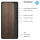 HP OmniDesk AI PC M03-0475ng Core Ultra 7 265 16GB/1TB SSD Windows 11 Dark Wood