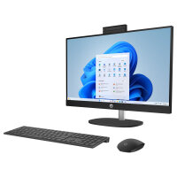 AIO HP 24-ct2450ng 23,8" FHD Ryzen AI 5 340 16GB/1TB SSD Win11 BX8Y9EA#ABD weiß