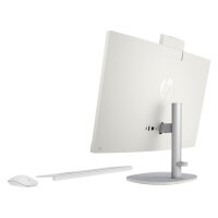 AIO HP 24-ct2450ng 23,8" FHD Ryzen AI 5 340 16GB/1TB SSD Win11 BX8Y9EA#ABD weiß