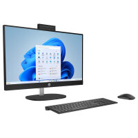 AIO HP 24-ct2450ng 23,8" FHD Ryzen AI 5 340 16GB/1TB SSD Win11 BX8Y9EA#ABD weiß