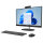 AIO HP 24-ct2450ng 23,8" FHD Ryzen AI 5 340 16GB/1TB SSD Win11 BX8Y9EA#ABD weiß