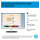 AIO HP 24-ct2450ng 23,8" FHD Ryzen AI 5 340 16GB/1TB SSD Win11 BX8Y9EA#ABD weiß